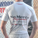 Performance Rashguard - White