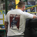 No Weaklings Oversized T-shirt - White