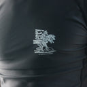 The Outlaw Rashguard - Black