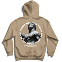 I Am Somebody Hoodie - Stone