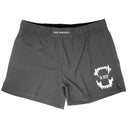 Jaws NOGI Shorts - Grey