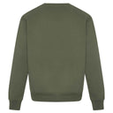 Fight Club Sweatshirt - Khaki