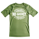 Heavy Duty Rashguard - Khaki