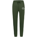 Demon Dog Thrive Under Pressure Jogger - Khaki