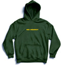 Dare To Dream Hoodie - Khaki