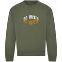The Ring Sweatshirt - Khaki