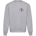 Life Is Tough Sweatshirt - Grey