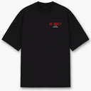 First Opponent Oversized T-shirt - Black