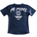 Pressure Creates Power Rashguard - Navy