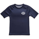 Heavy Duty Rashguard - Navy