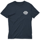 Heavy Duty T-shirt - Navy