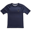 Tiger Club Rashguard - Navy