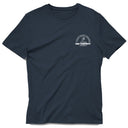 Thrive Under Pressure T-shirt - Navy