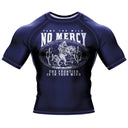 Tame The Wild Rashguard - Navy