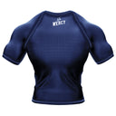 Lucky Shot Rashguard - Navy