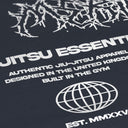 Essentials T-shirt - Navy