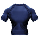 Comfort Killer - Navy Rashguard