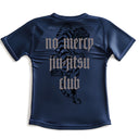 Tiger Club Rashguard - Navy