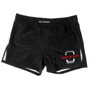 Not A Challenge Shorts - Black