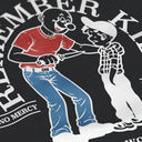Remember Kids T-Shirt – Weiß