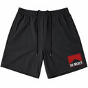 Smokes 7" Training Shorts - Black