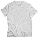 Smokes T-shirt - White