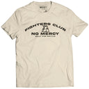 Fighters Club T-shirt - Stone