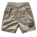 Heavy Duty Shorts - Stone