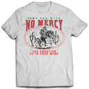 Tame The Wild T-Shirt - White