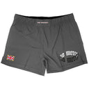 The Ring NOGI Shorts - Grey