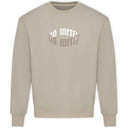 The Ring Sweatshirt - Stone