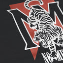 Ignore Your Limits Oversized T-shirt - Black