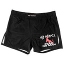 Predator State Shorts - Black