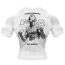 Measure Of The Man - Ranked White