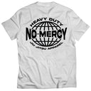 Heavy Duty T-shirt - White