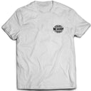 Heavy Duty T-shirt - White