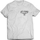 Essentials T-shirt - White