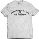 Fighters Club T-shirt - White