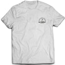 Thrive Under Pressure T-shirt - White