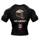 Dead Fast Rashguard - Black
