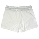 No Comfort in Combat Shorts - White