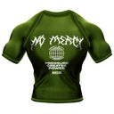 Pressure Creates Power Rashguard - Khaki