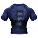 Tiger Club Rashguard - Navy