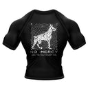 Find Yourself Rashguard - Black