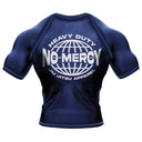 Heavy Duty Rashguard - Navy