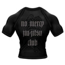 Tiger Club Rashguard - Black