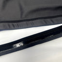 Thrive Under Pressure Rashguard - Black