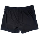 No Comfort In Combat Shorts - Black