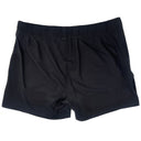No Comfort In Combat Shorts - Black
