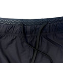 No Comfort In Combat Shorts - Black